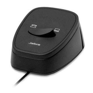 Jabra 180 09 Link 180 for Deskphone and Softphone