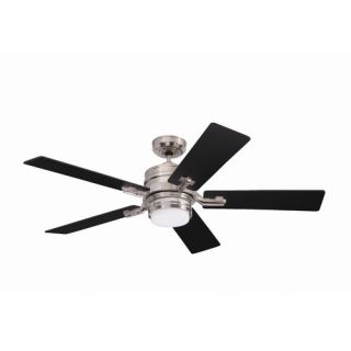 Emerson Fans 54 Transitional Amhurst 5 Blade Ceiling Fan