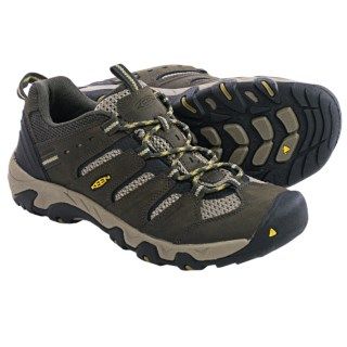 Keen Koven Hiking Shoes (For Men) 107VV 33