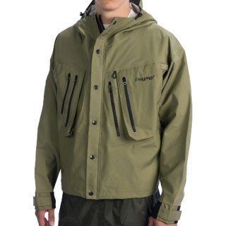 Frogg Toggs Pilot Wading Jacket (For Men) 7715Y 38