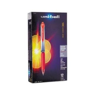 Signo Gel RT Roller Ball Retractable Gel Pen SAN65942