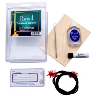 Ravel OP344 Trombone Care Kit   16132937   Shopping