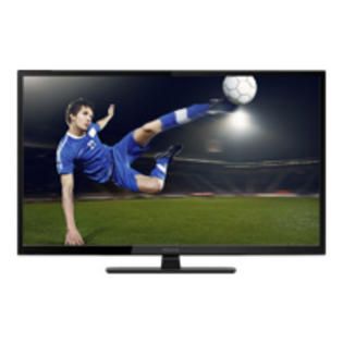 Proscan  40 Class 1080p 60Hz LED HDTV PLDED4016A ENERGY STAR®