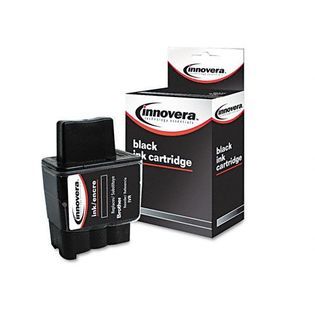 Innovera 20051 (LC51 Inkjet Cartridge, Black   TVs & Electronics