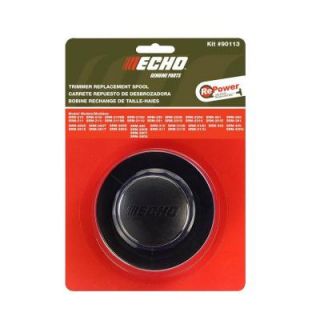 ECHO Replacement Trimmer Spool for SRM String Trimmer 90113