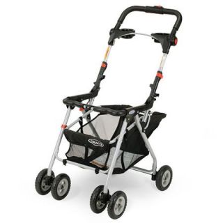 Graco   SnugRider Infant Car Seat Carrier Stroller Frame