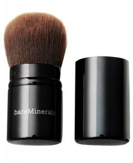 Bare Escentuals bareMinerals Buff & Go Brush   Makeup   Beauty   