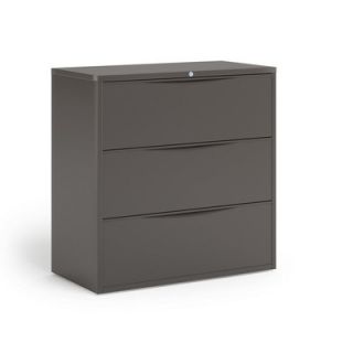 Mayline CSII 3 Drawer Lateral File