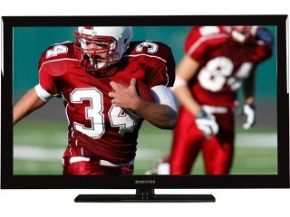 Refurbished Samsung 550 Series 40" 1080p LCD HDTV (A Grade Samsung Recertified) LN40E550F7FXZA