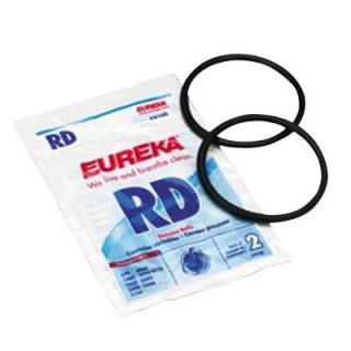 Eureka Replacement Belt for Upright Vacuum Cleaners EUR 52100