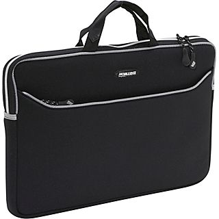 Mobile Edge 17.3 Slip Suit Laptop Sleeve