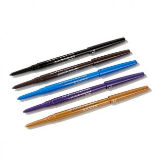 Smashbox Always Sharp 5 piece Eyeliner Set   7901031