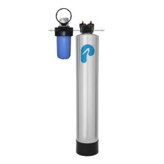 Pelican Water NaturSoft Salt Free Water Softener System for Homes with 1 3 Bathrooms NS3