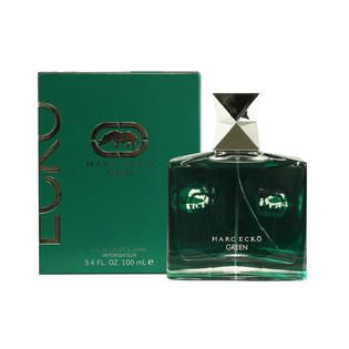 Ecko Green For Men 3.4 oz Eau De Toilette Spray By Marc Ecko