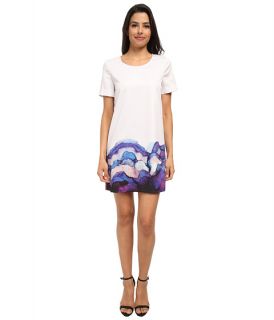 stylestalker bismuth dress lilac