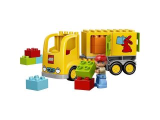 LEGO DUPLO Truck 10601