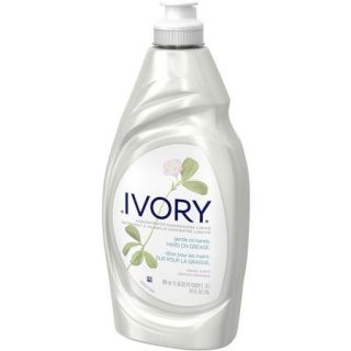 Ivory Ultra Classic Scent Dishwashing Liquid 24 Fl Oz