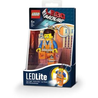 LEGO Lego Movie Emmet Key Light