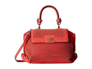 gabriella rocha lenore perforated purse