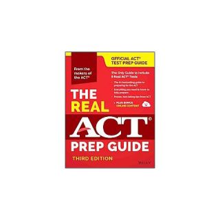 The Real Act (Reprint) (Paperback)