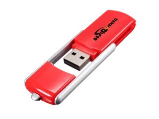 BESTRUNNER 4GB Portable Mini Colorful Swivel USB 2.0 Flash Stick Memory Drive Pen Storage