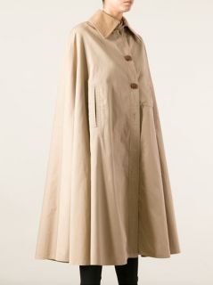 Céline Vintage Rain Cape