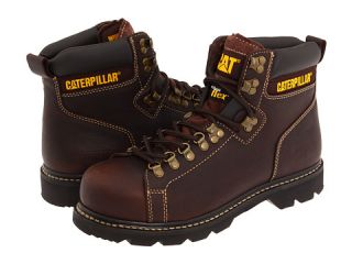 caterpillar alaska fx steel toe