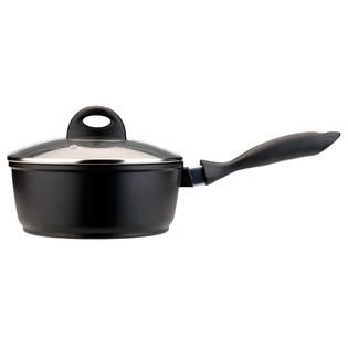 BergHOFF CooknCo 2.2Qt Cast Covered Sauce Pan