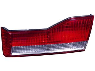 Depo 317 1309L AS Driver Side Replacement Tail Light For Honda Accord
