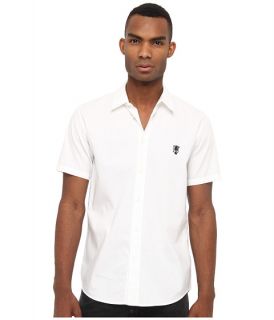 Marc Jacobs Short Sleeve Button Up