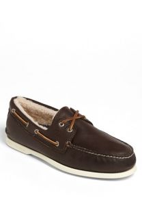 Sperry Top Sider® Authentic Original   Winter Boat Shoe