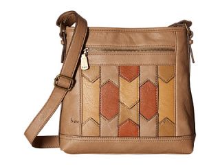 b o c lewiston crossbody