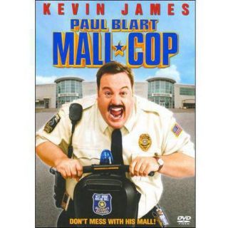 Paul Blart Mall Cop (Widescreen)