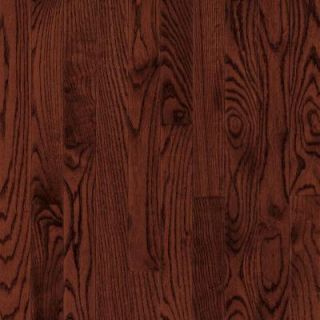 Bruce American Originals Brick Kiln Oak 3/4 in. Thick x 2 1/4 in. Wide x Random Length Solid Hardwood Flooring (20 sqft./case) SHD2218