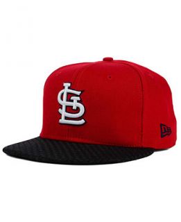 New Era St. Louis Cardinals Wovenrine 59FIFTY Cap   Sports Fan Shop By