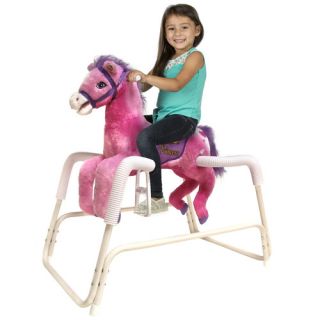 Rockin Rider Princess Spring Horse