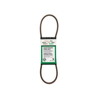 One Stage Replacement Auger Drive Belt  Bring from 