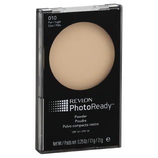 Revlon Photoready Powder, Fair/Light 010, 0.25 oz (7.1 g)   Beauty