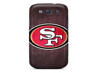 Awesome Design San Francisco 49ers Hard Case Cover For Galaxy S3