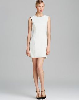 FRENCH CONNECTION Dress   Super Stretch Solid