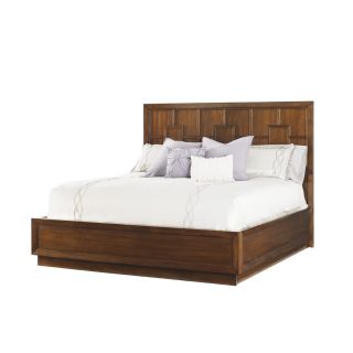 Mirage Harlow Panel Footboard by Lexington