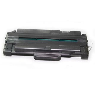 Samsung MLT D105L High Yield Black Laser Toner Cartridge