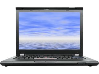 Refurbished Lenovo Laptop ThinkPad T420 Intel Core i5 2520M (2.50 GHz) 8 GB Memory 128 GB SSD 14.0" Windows 7 Professional