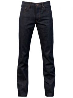 Raleigh Denim Nash Raw Denim