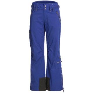 Skea Cargo Ski Pants (For Women) 6120P 61