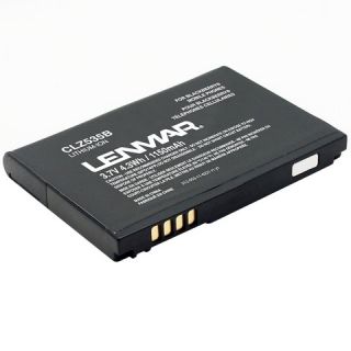 Lenmar Battery for Blackberry   Black (CLZ535B)