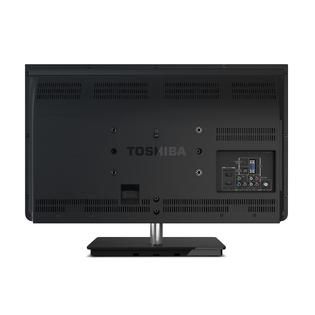 Toshiba  32 Class 720p 120Hz LED HDTV   32L1350U ENERGY STAR®