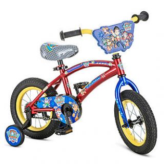 Teach Your Little One to Ride with the Pacific Cycle 12 in. Paw Patrol