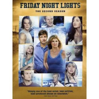 Friday Night Lights The Second Season (Widescreen)