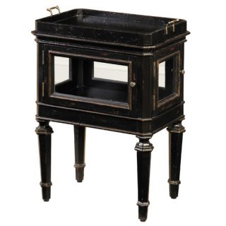 Pulaski End Table